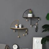 Fanique Shelves | Maak een statement met deze stijlvolle plank!