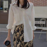 Laze Blouse | Het stijlkenmerk voor alle seizoenen!