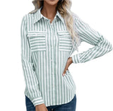 Ellie Blouse | Bepaal je stijl met klassieke elegantie!