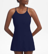 Sportiva Dress | Uw onmisbare trainingsgarderobe!