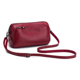 Calista Bag | Uw slanke, stijlvolle en veelzijdige tas!