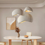 CasaLight Hanglamp van Hoogpolystyreen – Dimbaar & Stijlvol voor Elk Thuis