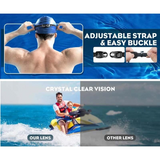 AquaVision Pro – Zie onder water zo helder als nooit tevoren!