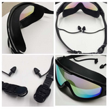 AquaVision Pro – Zie onder water zo helder als nooit tevoren!