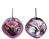 Moderne Hanglamp van Glas voor Stijlvolle Interieurs
