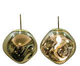 Moderne Hanglamp van Glas voor Stijlvolle Interieurs