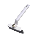 FlexiBrush | Zeg vaarwel tegen verborgen vuil met deze roterende borstel!