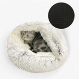 CozyNest - Huisdieren bed