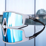 SolarBlitz Gepolariseerde Zonnebrillen - Gripsure Technologie - UV-bescherming
