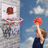 Mini Basketbalring voor Kinderen