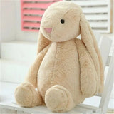 Luxe knuffel die omarmt met slaap en zachtheid