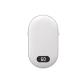 HeatPal | De must-have draagbare elektrische handwarmer voor koude dagen!