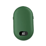 HeatPal | De must-have draagbare elektrische handwarmer voor koude dagen!
