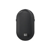 HeatPal | De must-have draagbare elektrische handwarmer voor koude dagen!