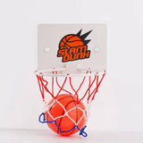 Mini Basketbalring voor Kinderen