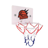 Mini Basketbalring voor Kinderen