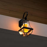 Vlam Effect Lamp - 9W Gesimuleerde Vlam Gloeilamp
