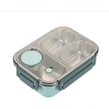 ThermoKeep - Geïsoleerde Voedselcontainer voor Langdurige Warmtebehoud