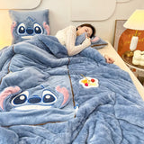 CozyNest - Tapijt Met Kussen