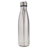 SafeFlask | Je dagelijkse waterfles die ook dienst doet als kluis!