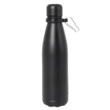 SafeFlask | Je dagelijkse waterfles die ook dienst doet als kluis!