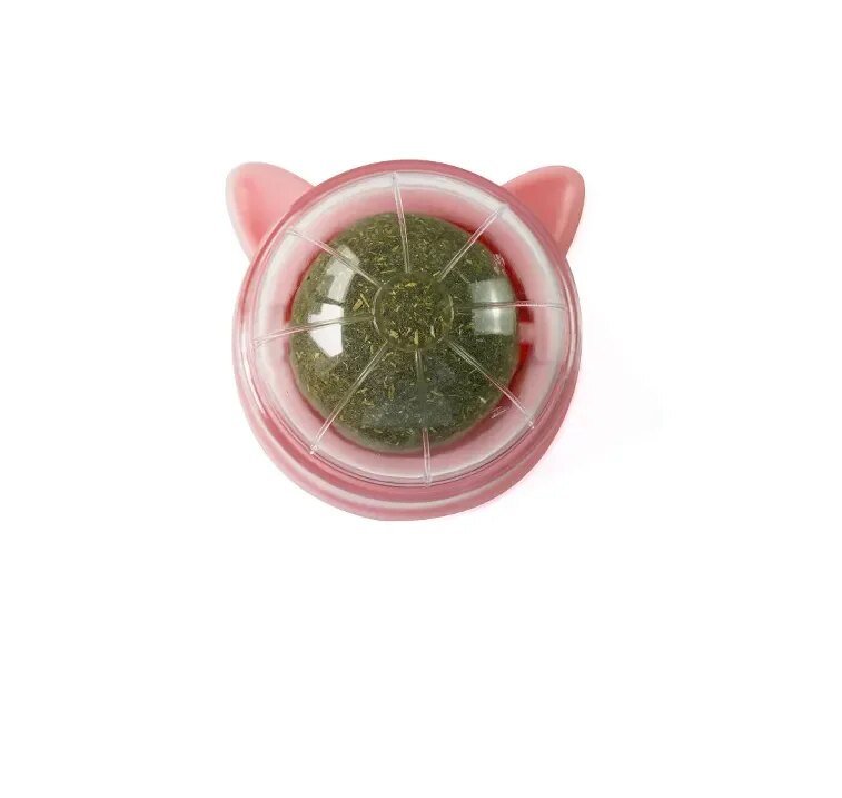 Catnip Roll | Geef je katten een traktatie!