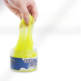 SlimeSweep | Zeg hallo tegen spelveranderende slijmgel voor moeiteloos schoonmaken!