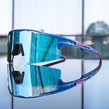 Solarsprinter Shades - Gripsure Technologie - Verbeterde UV-bescherming