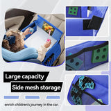 Kids Reisautostoel Tray
