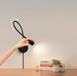 Draadloze Wandlamp | Energiezuinig & Stijlvol Design