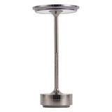 LuminLight | Draadloze LED Tafellamp Oplaadbaar Dimbaar