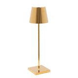 Draadloze Oplaadbare Tafellamp - Elegante Verlichting
