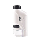 Kids Pocket Microscope™ - LED Microscoop