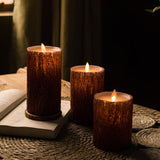 ZZ_NOSALE_EVER_24-07-2025_ Sfeervolle LED-kaarsen - GlowFlicker