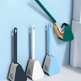 Slimme Hygiënische Toilettenborstel - PureClean Brush