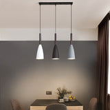 Moderne Hanglampen-Set – Lars