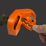 DrillSharpener - Geef uw boor een tweede leven!