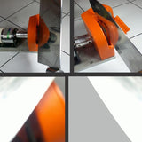 DrillSharpener - Geef uw boor een tweede leven!