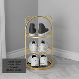 BearStack Vertical Schoenentoren – Slimme Opbergruimte in Compact Design