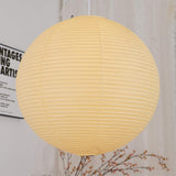 Hanglamp van Papier - Design Verlichting