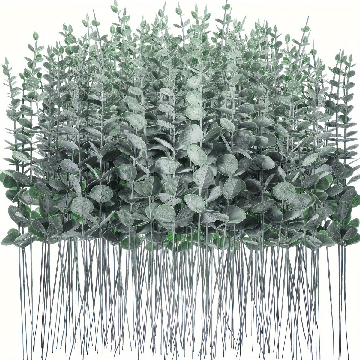 EverGreen Kunstmatige Eucalyptus Stengels – Natuurlijk en Duurzaam