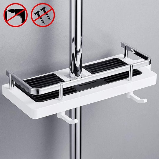 Douche Rack | Houdt uw douche opgeruimd en netjes!