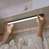 Draadloze Bewegingssensor Lamp - GlowMotion