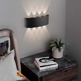 Moderne LED Wandlamp – Strakke Verlichting voor Hedendaagse Ruimtes