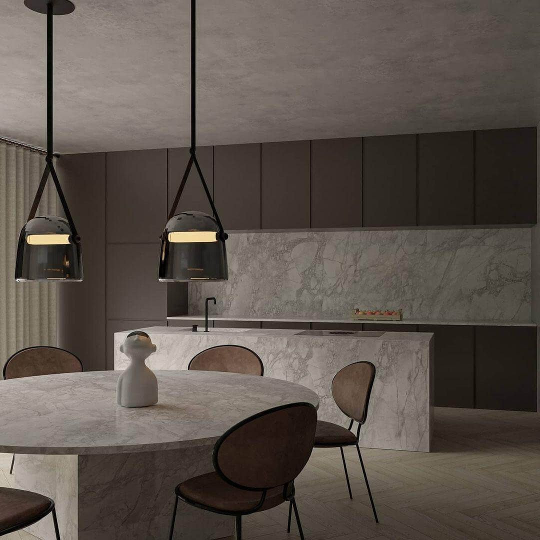 Hanglamp - Elegante & Minimalistische Verlichting