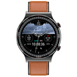 Sandsberg CFDA EKG Bloedzuurstof Hartslag Gezondheidsmonitoring Smart Watch