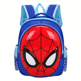 Spider-Man Avonturen Rugzak – Perfect voor School en Reizen