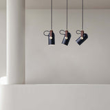 Industriële Hanglamp - Uniek Nautisch Design