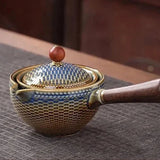 ZenTea | Charmeer uw theerituelen!