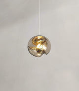 Golvende Hanglamp - Stijlvol & Uniek Design